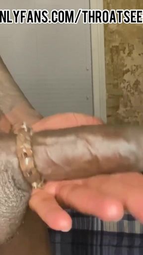 Milk Me Dry?