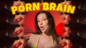 Porn Brain