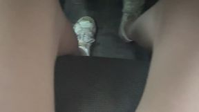 Prends la route avec Mia