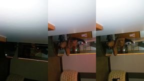 muito amador tentano anal gozo nu cusinho