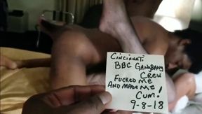Chubby girl cuckolds