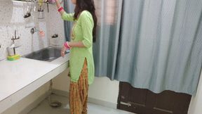 Indian Stepbrother Stepsis Video with Slow Motion