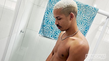 Homens Mijando (parte 5)