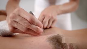 Milena / Milena D / Sunna - Wax On Wax Off