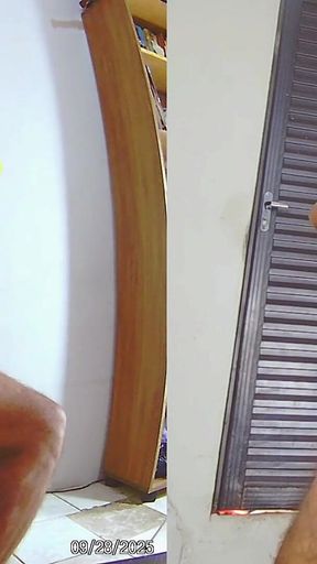 Sunday - Day of Wank