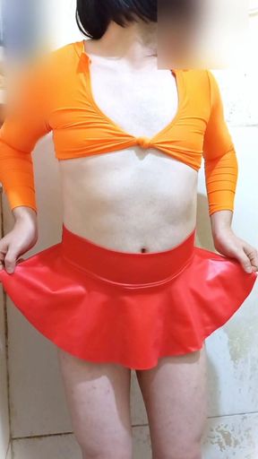 Hot Femboy. Carol videos shorts