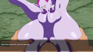 Super Slut Z Tournament - Dragon Ball - Vados Sex Scene Part 6 By LoveSkySanX