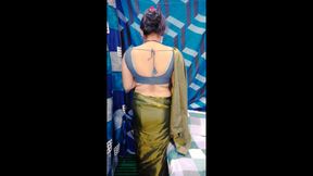 Sauteli step maa ki chudai Full hindi me darty talking full pela peli ki baat cliyar hindi audio  stepmom and stepson fuck in hi