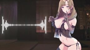 [f4m] Stepmommy Gives You Morning Head After A Nightmare