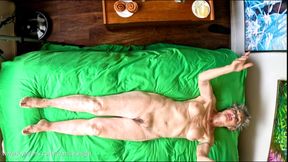 Human Charcuterie Board - followed by Missionary Sex & Female Masturbation