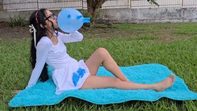 Outdoor gloves - B2P