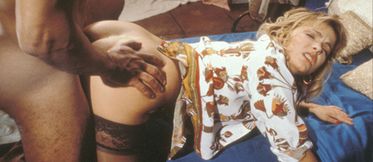 La Madone des Slips In