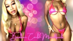 Broken Cock Mind Games