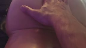 Erotic massage