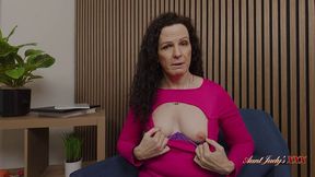 Watch sublime Beth Mckenna's movie