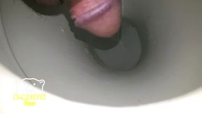 Take a leak