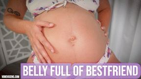 Belly Full Of Best Friend Ft Ayla Aysel - HD MP4 1080p Format