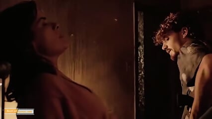 Fever_Marcia Gay Harden