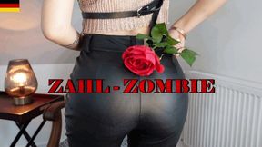 Zahl-Zombie!