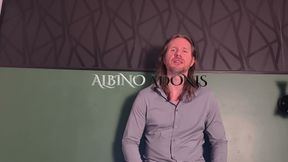 Albino Adonis Dominant Audition