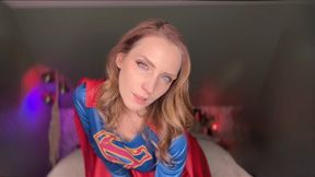 Super Entranced Heroine