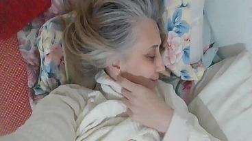 Stellastillsp - Mostrando os peitos provocantes