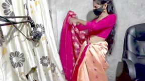 18 Year Old Girl Sexy Dance with Sharee.