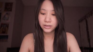 The perfect Chinese girl’s solo comfort will leave you speechless