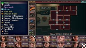 Genesis Order - PT 121 - NC