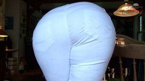 White Jeans Ass 2016 1080p wmv
