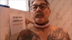 I AM A FAGGOT I AM A FAGGOT I AM FAGGOT STEVE RYAN