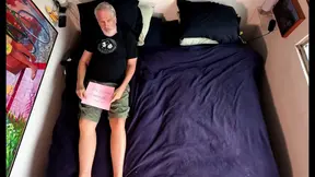 He Started Out Making a Verification Video, but I Had Other Ideas