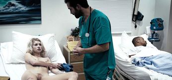 Doctor’s Private Roleplay