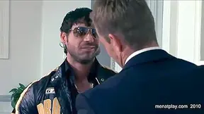 Hottest Sex Movie Homosexual Muscle Newest