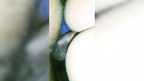 Sticky cum-covered rumps go hard and raw in ultimate depraved group bang, cumshots galore!
