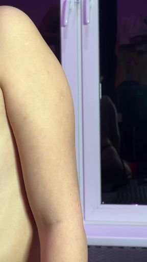 The Member Dick at the Point of Emotional Peak Dick