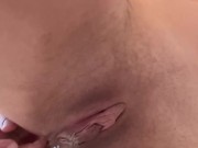 I couldn’t stop myself…💦 Want to see the rest? Click and join me on OnlyFans now!