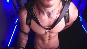Matius Stewart Private Show