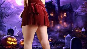 My Zombish Dreams Glow with Lust