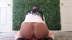Swampy Ass Farts