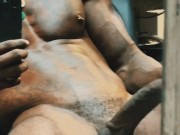 Onlyfans Promo Video (CesarBelifonteUncut)