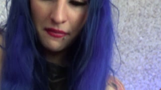 ( PART 1 ) Exclusive Femdom domination by Katrix Penis torture dilatation