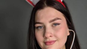 Member Video @Vinellvoss @Saliva & #Small Tits #18+ Teen #Nurse #Brunette #Sexy porn video gratis | Tik.Porn