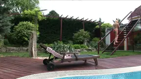 Horny Boyfriend's Stepdaughter Gets Fucked Hard