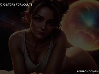 Sex With Supervisor - Roleplay, Erotic Audio