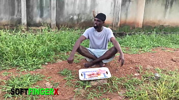 Homeless, Bagger, Love and Sex