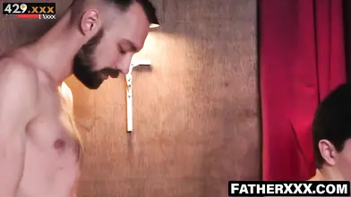 Sins of the Father A Lewd Lust Beyond Redemption