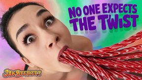 Jawbreakerz- Delilah Dagger's 5-Star BBC Blowjob Skills