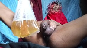 Virgin Boy Masturbation Part (17)