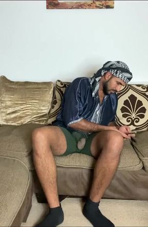 Masturbation